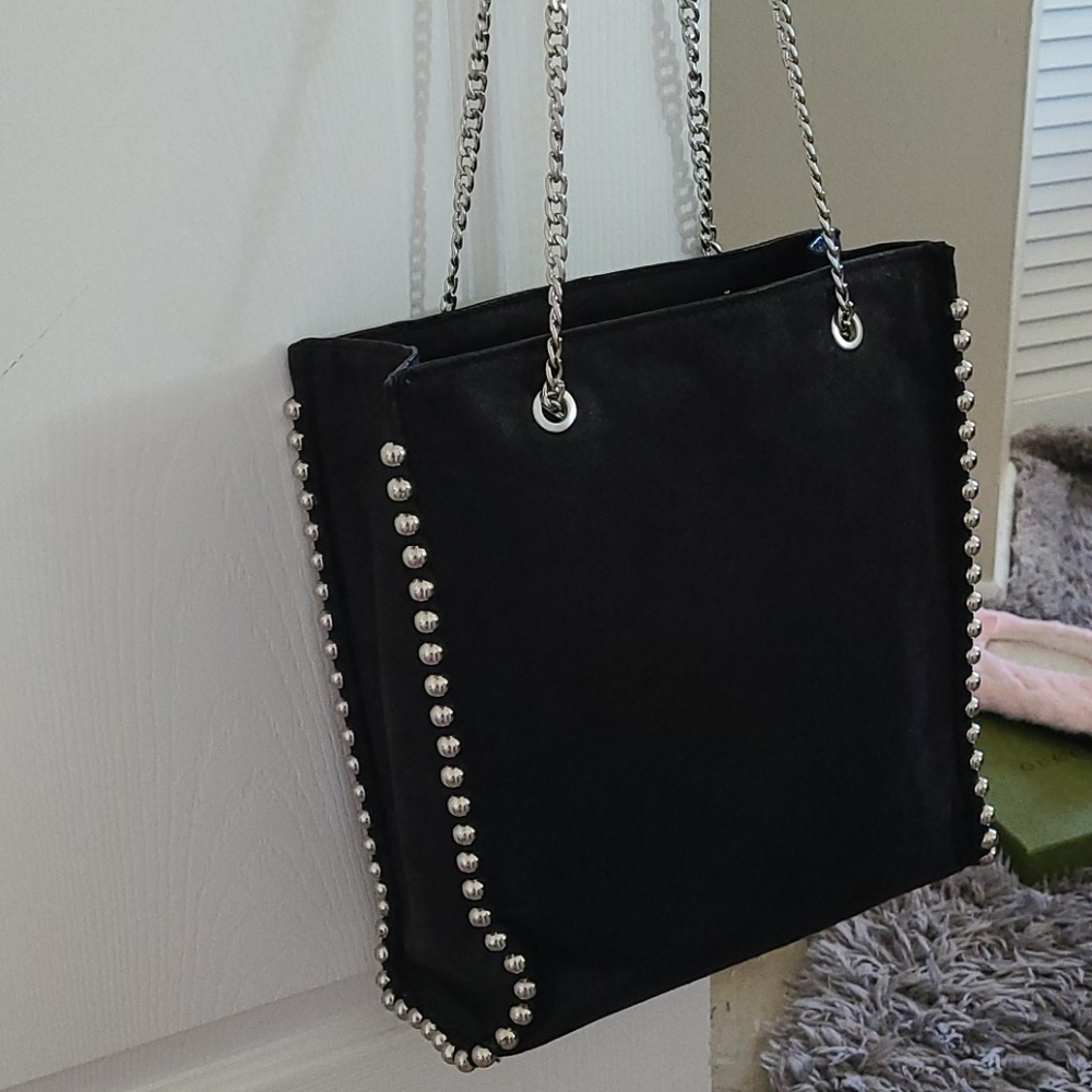 Zara purse